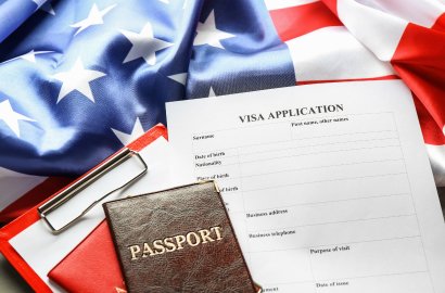 Tourist Visa
